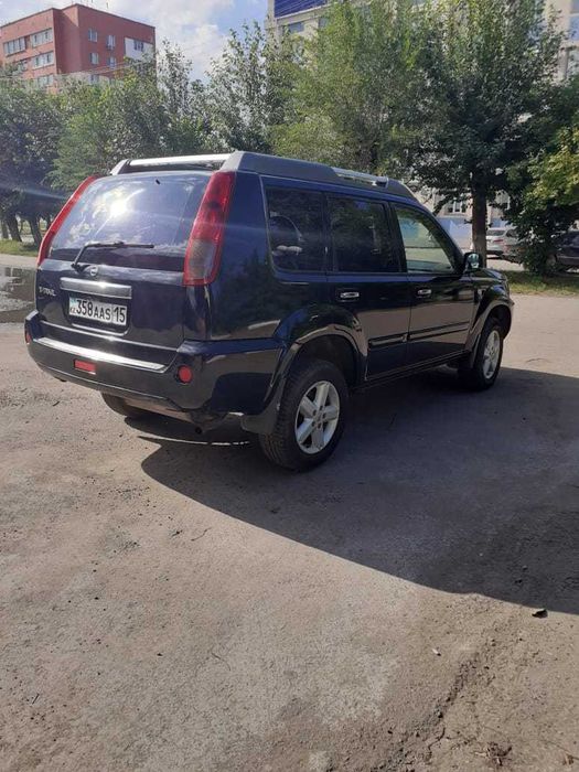 Продам Nissan X-Trail T30 , 2005г.