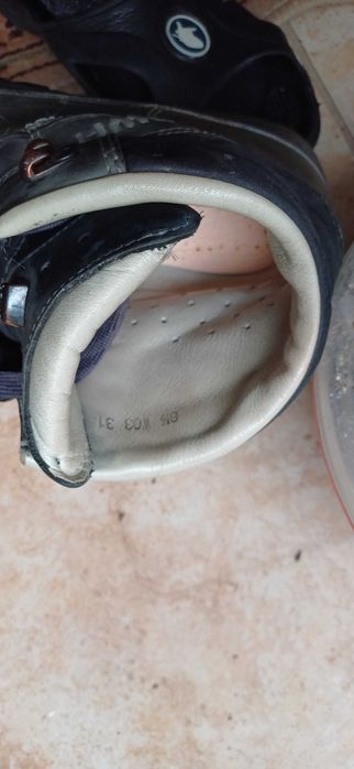 Туристически обувки Lowa р_р 6 1/2