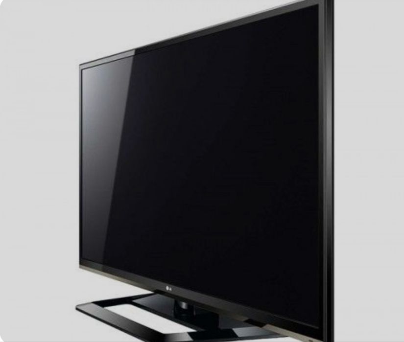Продам телевизор 119 диагональ LG