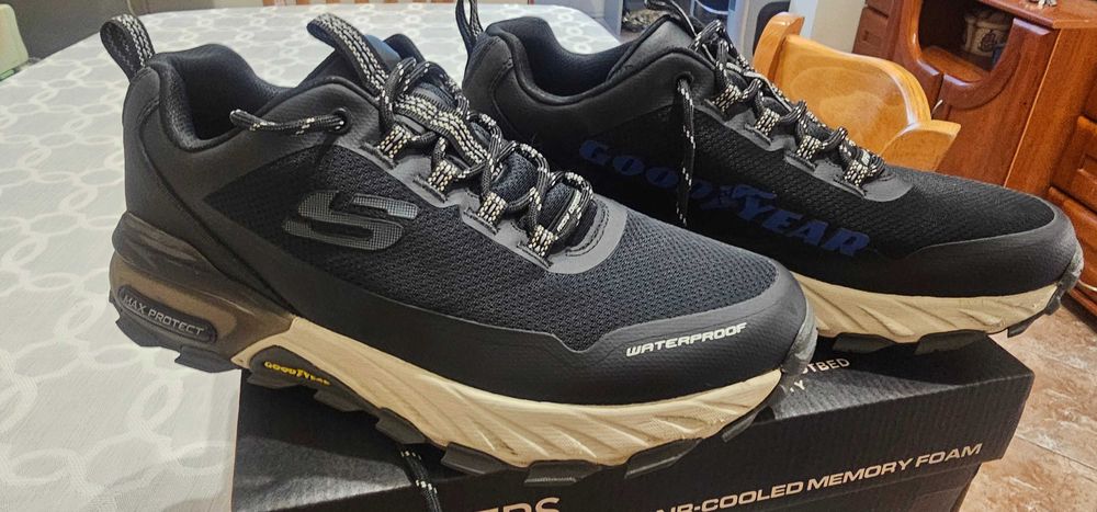 Мъжки маратонки SKECHERS