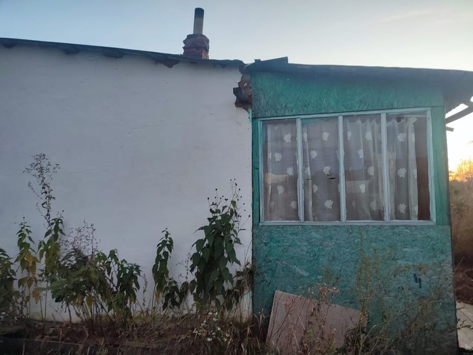 Продам дом в поселке