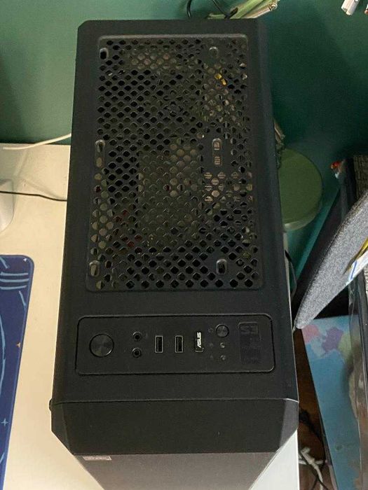 Гейминг компютър