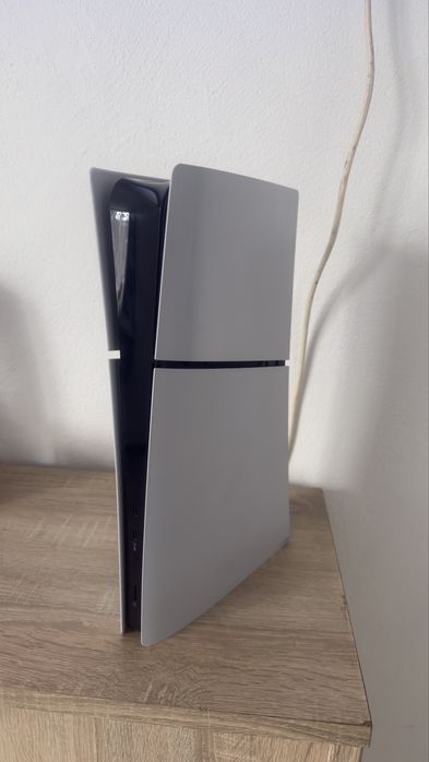 PlayStation 5 Digital Edition Slim