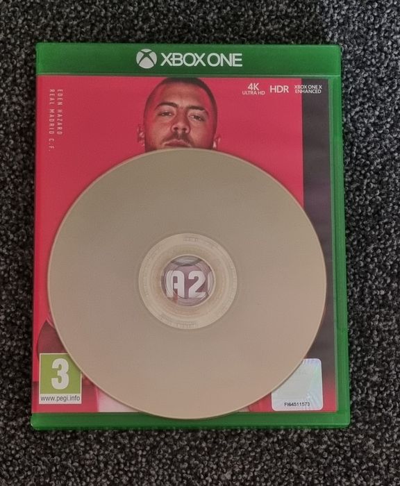 Jocuri Xbox One Edition