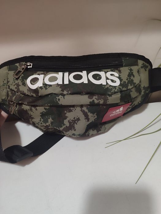 ADIDAS за кръста