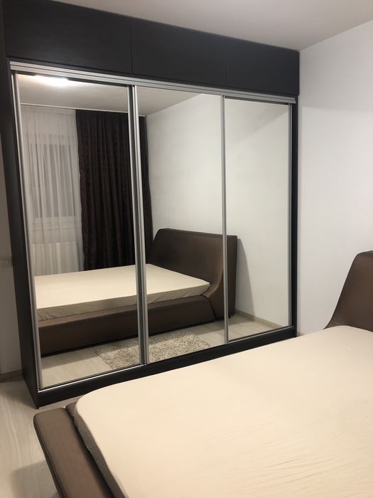 Proprietar inchiriez apartament