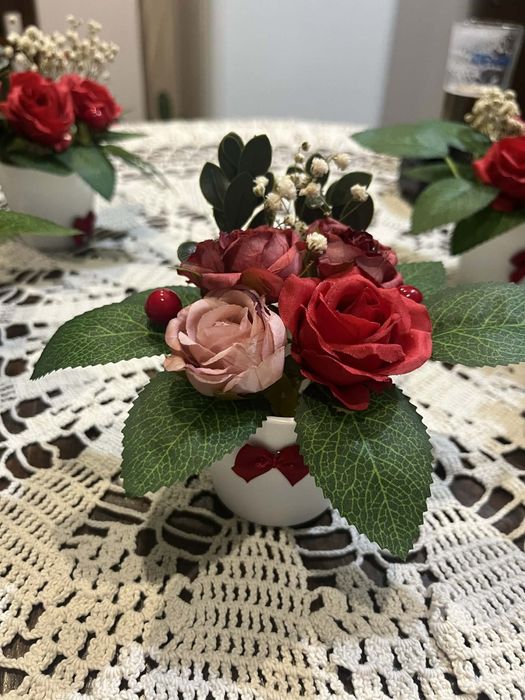 Ръчно изработени подаръци