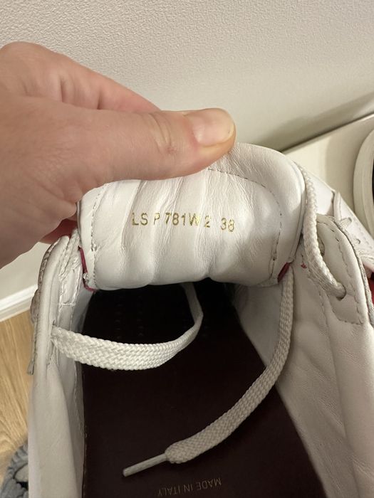 Valentino Garavani sneakers marimea 39