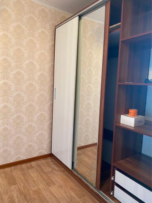 4х комнатная времянка сдается в аренду