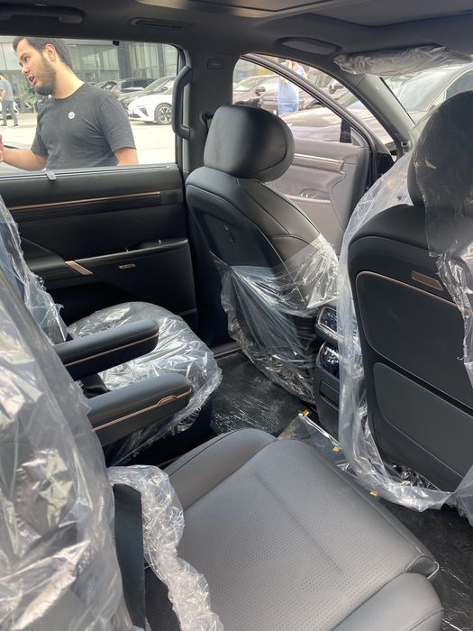 Dongfeng 008 EP 210 Ultra 2026