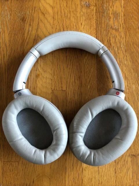Наушники Sony WH-1000XM4 Идеал