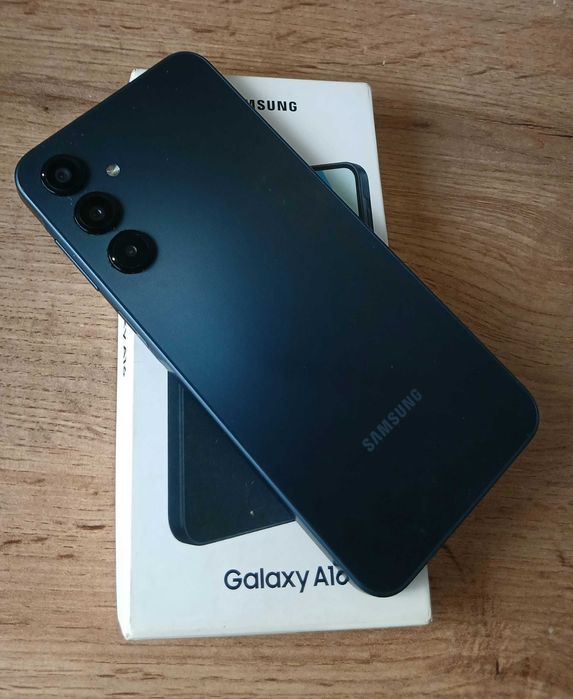 SAMSUNG GALAXY A16 Гаранция