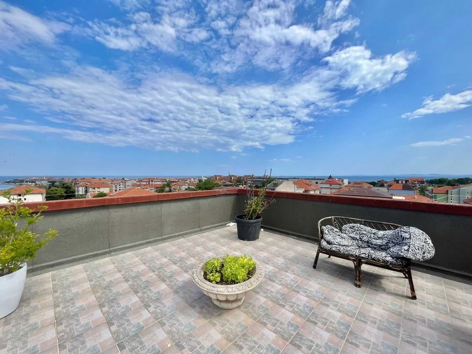 Продава се Двустаен апартамент в Несебър - 85 кв.м за 1436 €/кв.м - Снимка #15