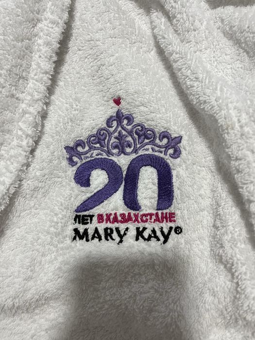 Продам банный махровый халат