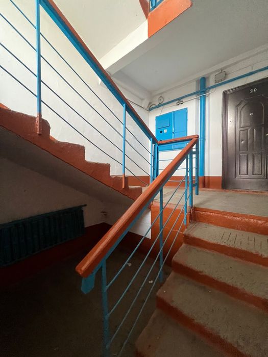 Продам 3х комнатную квартиру