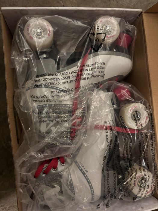 Ролкови кънки Amar 36-37 номер