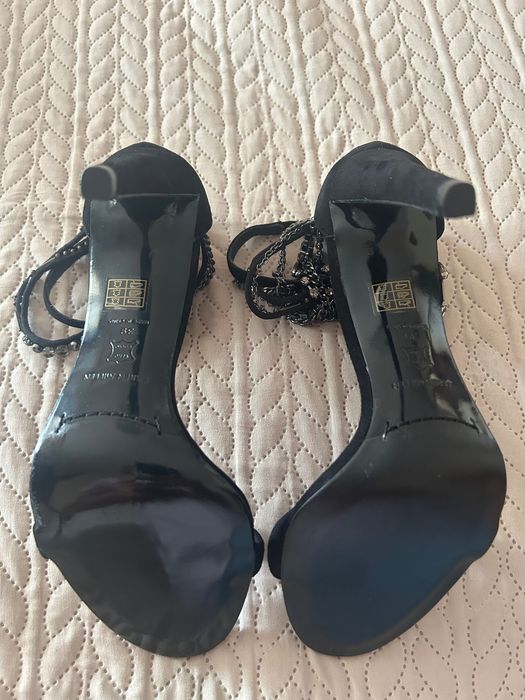 Оригинални Обувки Karen Millen