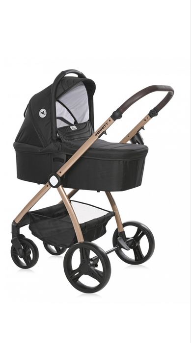 Детска количка Lorelli infinity 3в1