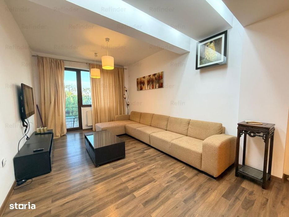Vanzare duplex | Popesti Leordeni | 112 mp | bloc 2010 | mobilat si ut