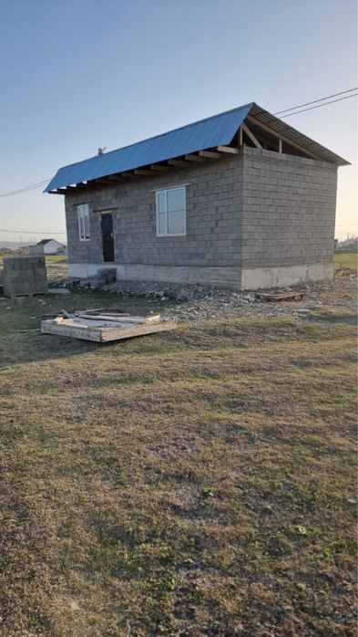 Продается участок