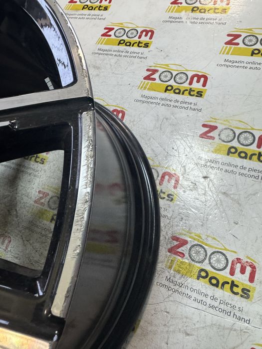 Janta bicolora spate R19 model M859 BMW G22 G23 G26  seria 4 I4