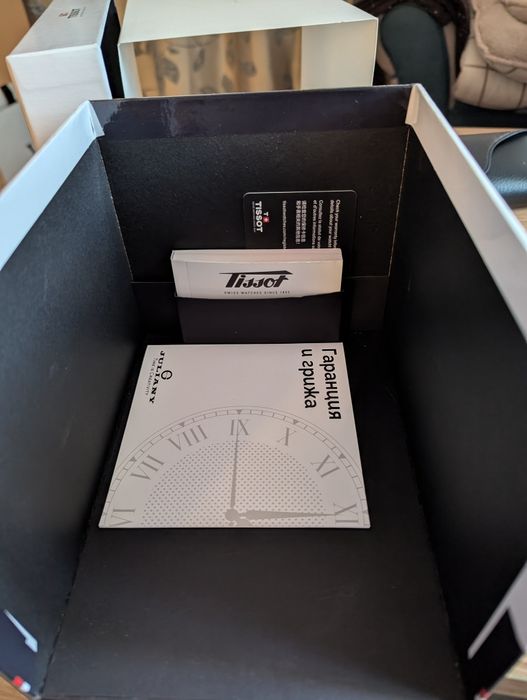 Tissot T-Race MotoGP™ 75th Anniversary 2024 Limited Edition