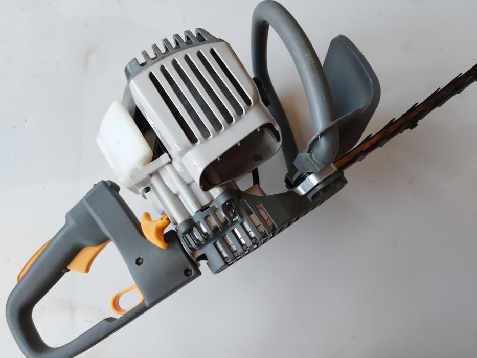 RYOBI бензинов храсторез
