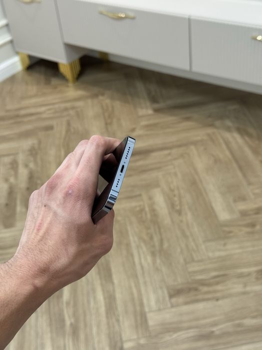 iPhone 13 Pro Max 128gb/76% Karobka Dokument