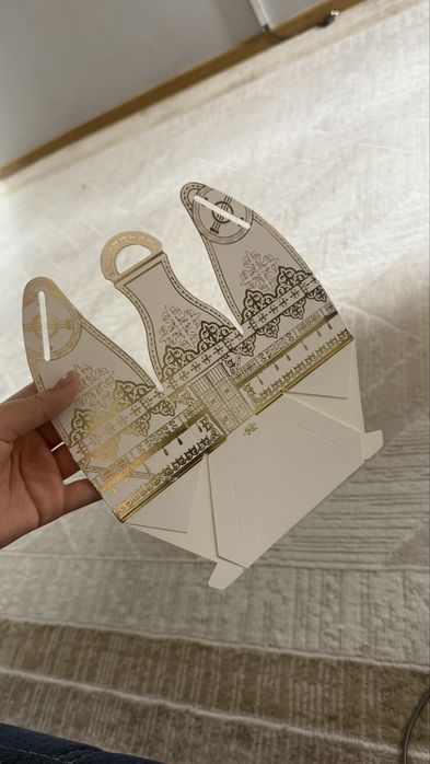Бонбоньерки красивые