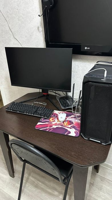 Пк в хорошем состоянии