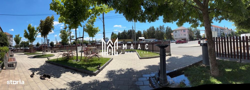 Apartament 1 cameră | 25 mp | Etaj 1 | Ștefan cel Mare