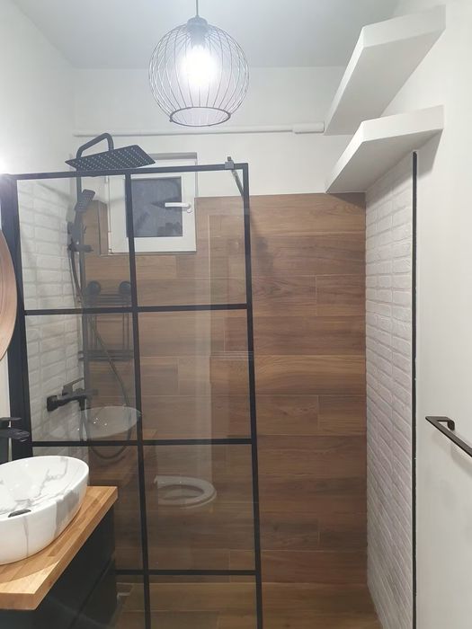 Amenajari interioare, sanitare si electrice