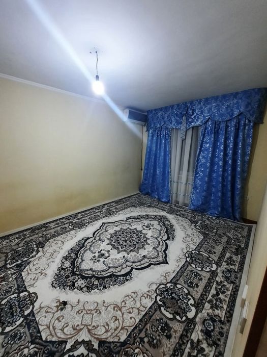 Arenda kvartira Chilonzor 6 Parus  oylaga qizlaga
