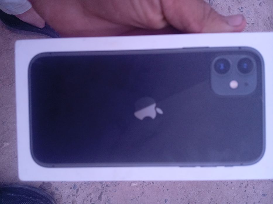 Iphone 11 LLA128