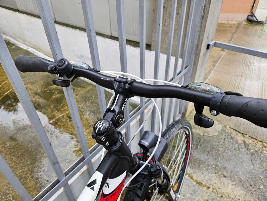 Алуминиев велосипед 28 цола BULLS-шест месеца гаранция