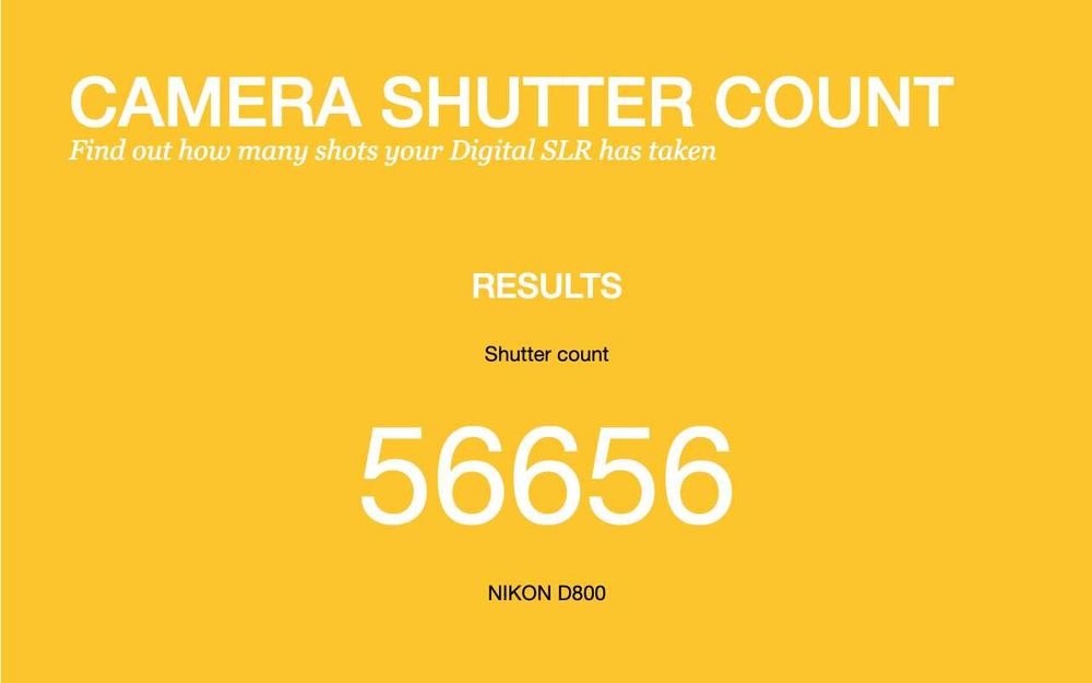 Промоция през Декември Фотоапарат Nikon D800