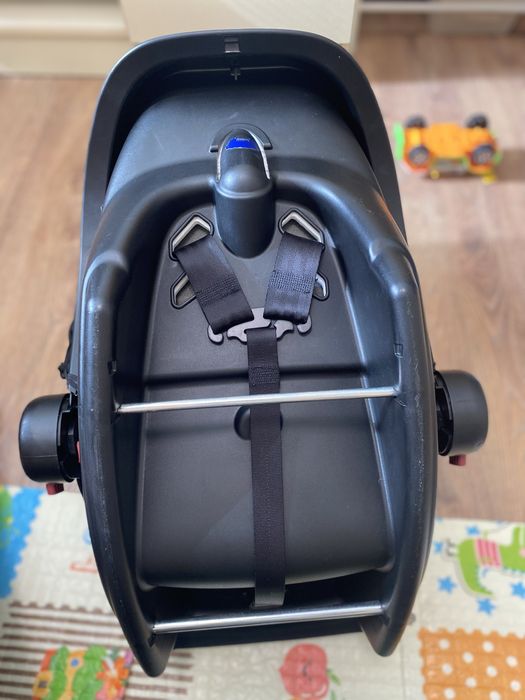 ANEX-кошница за кола 0-13кг