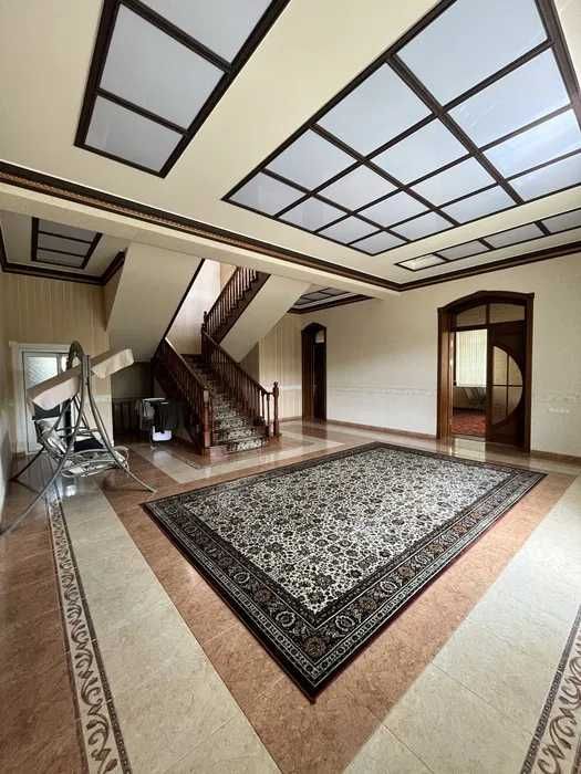 Сдаётся Евродом 6-соток на Бельтепа, Янги Тошми / id9045 /