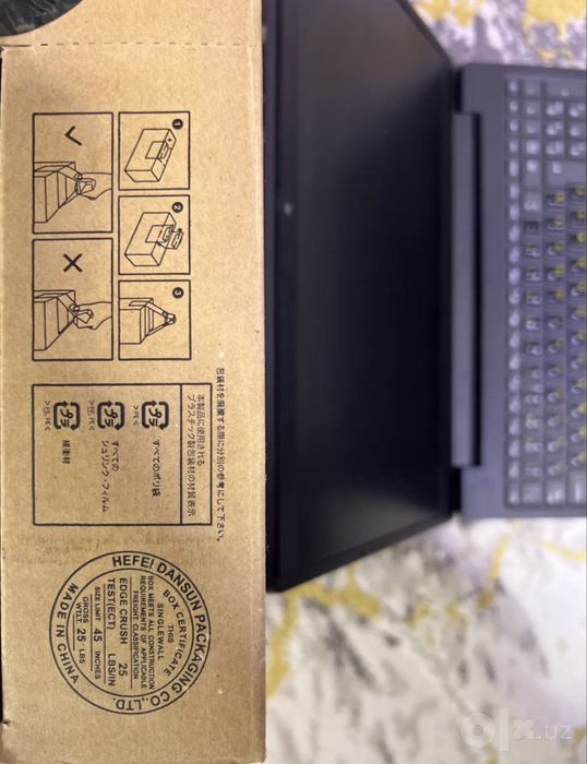 ноутбук Lenovo V155-15AP| для работы и учебы
