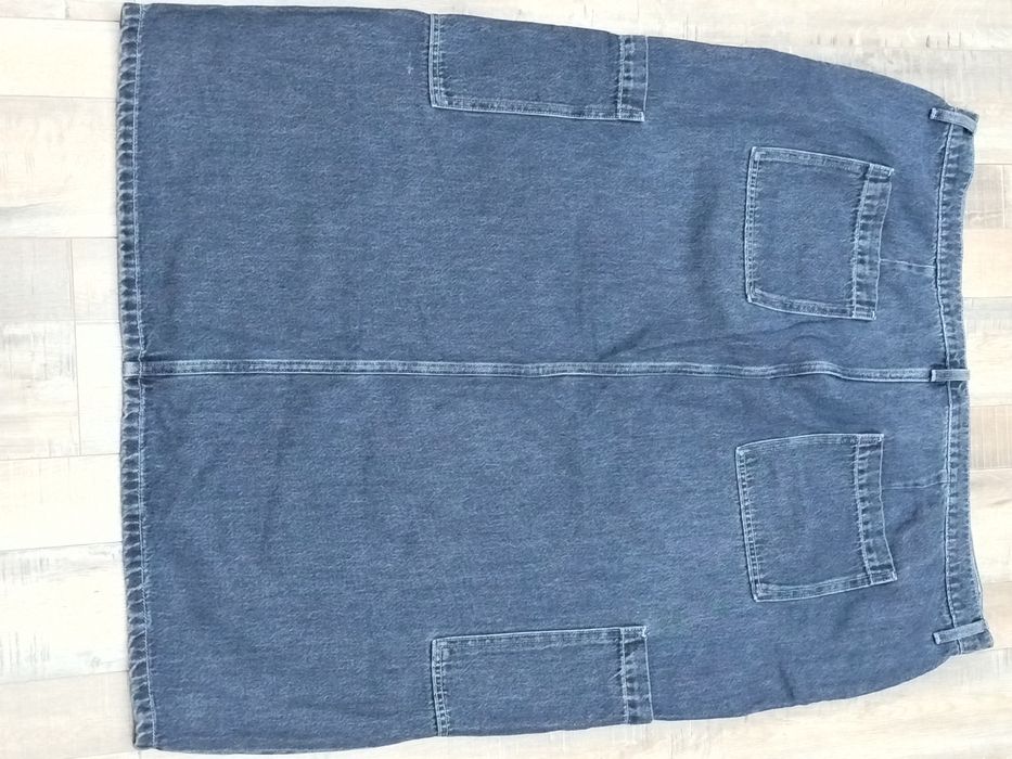 Юбка 60 размера zara