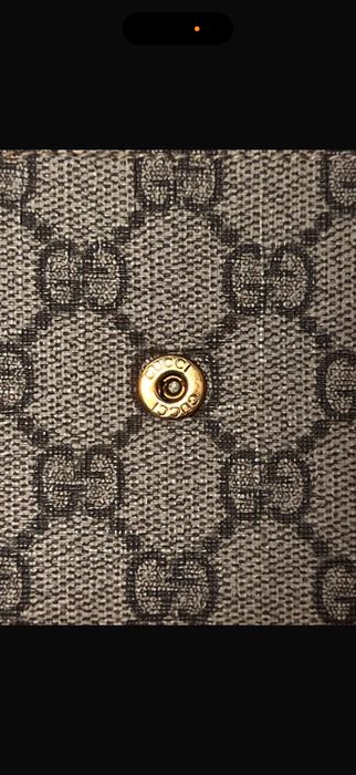 Клатч Gucci оригинал