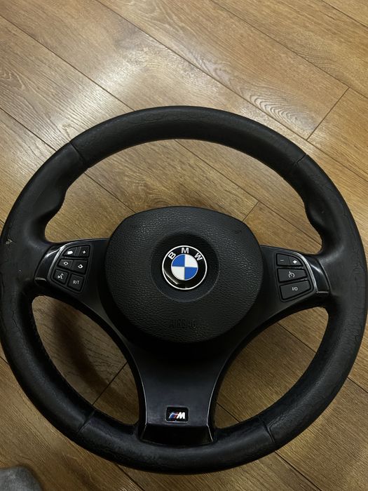 M Волан за BMW X3 E83