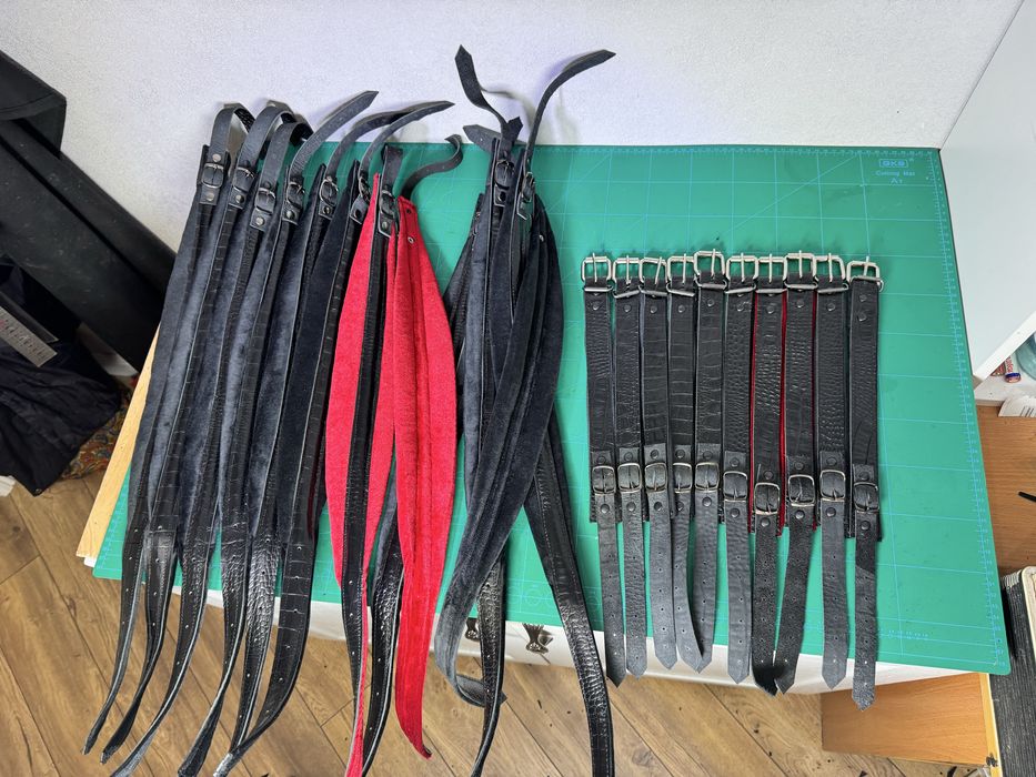 Ремень для баяна