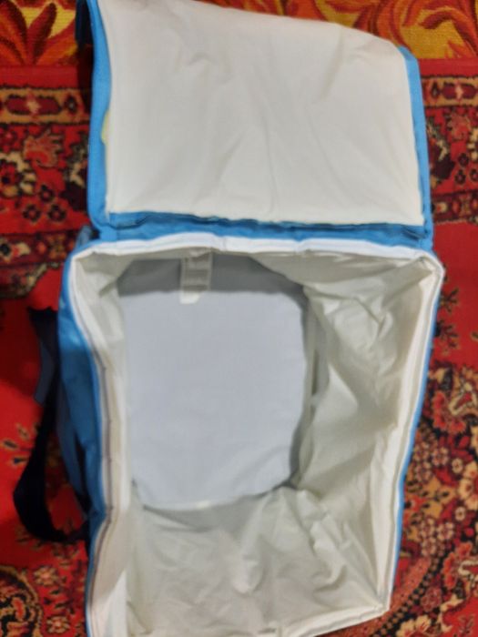 Термосумка хорошего качества