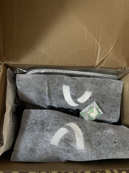 Босоногие кроссовки 40-41 размер