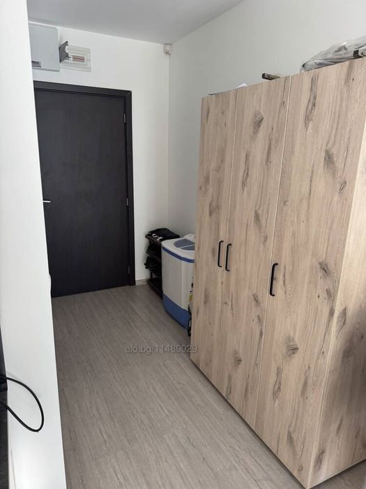 Продава се Едностаен апартамент в Несебър - 39 кв.м за 1565 €/кв.м - Снимка #3