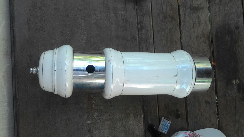 Пивные колонны