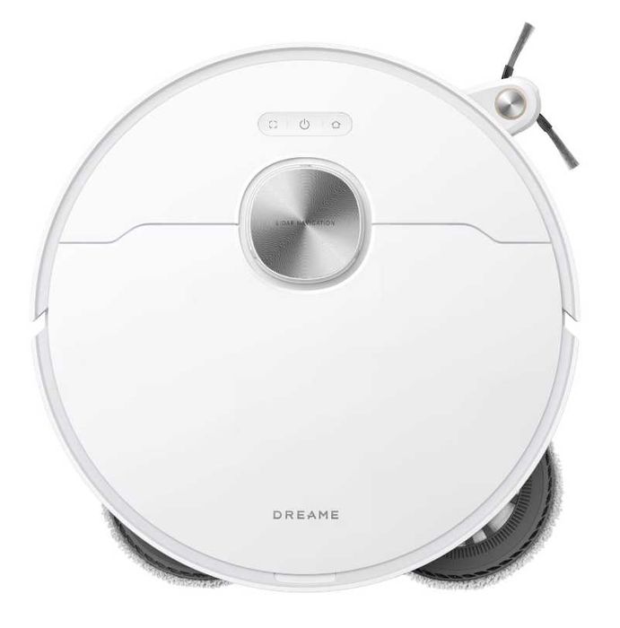 Пылесос робот Drerame L40 ultra CE  все модели есть склад оптом