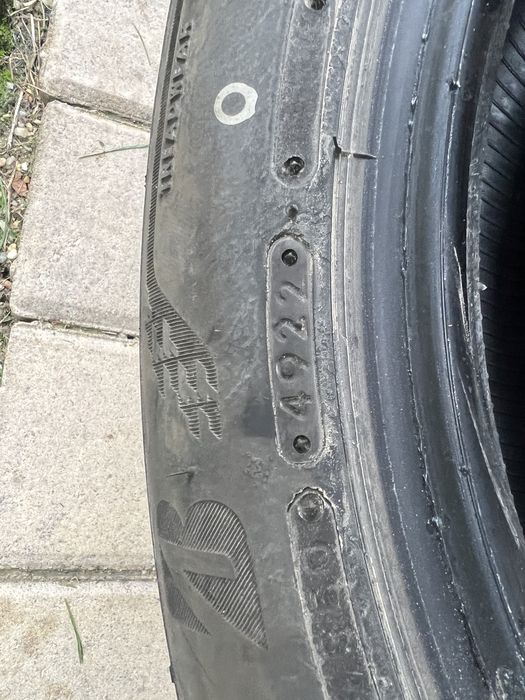 Anvelope vara Bridgestone Turanza