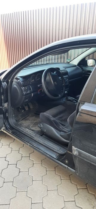 Опель омега б 2.0